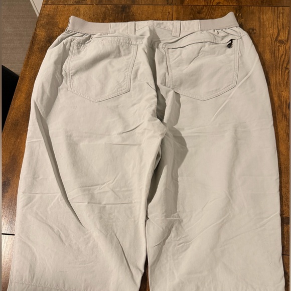 Simms Performance Pants - Picture 4 of 4